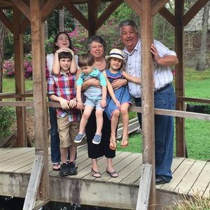 Meet your Posher, Rebecca